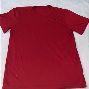 Nike shirt